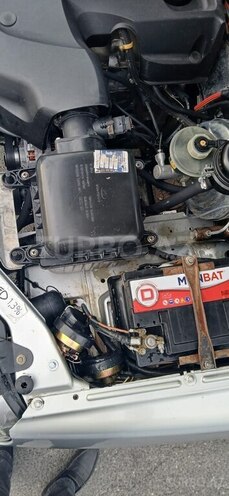 Chevrolet Niva 2008, 300,000 km - 1.7 л - Bakı