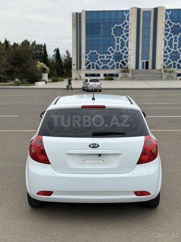Kia Ceed 2007, 234,189 km - 1.6 l - Gəncə