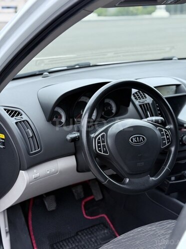 Kia Ceed 2007, 234,189 km - 1.6 l - Gəncə