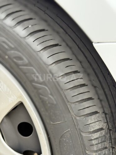 Kia Ceed 2007, 234,189 km - 1.6 l - Gəncə