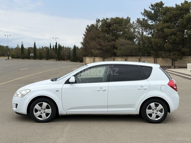 Kia Ceed 2007, 234,189 km - 1.6 l - Gəncə