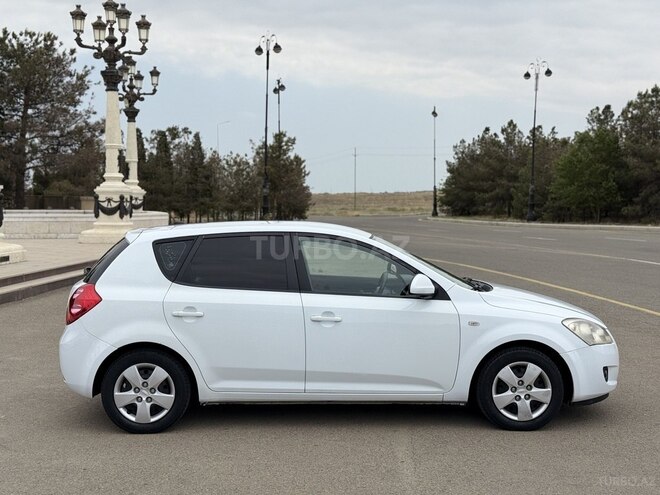 Kia Ceed 2007, 234,189 km - 1.6 l - Gəncə