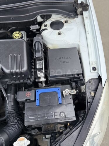 Kia Ceed 2007, 234,189 km - 1.6 l - Gəncə