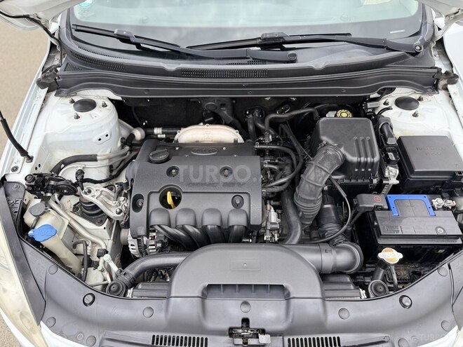 Kia Ceed 2007, 234,189 km - 1.6 l - Gəncə