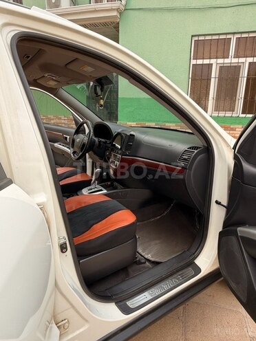 Hyundai Santa Fe 2009, 154,936 km - 2.0 л - Salyan
