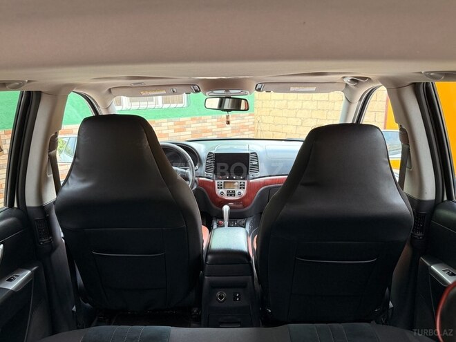 Hyundai Santa Fe 2009, 154,936 km - 2.0 л - Salyan
