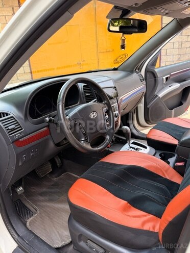 Hyundai Santa Fe 2009, 154,936 km - 2.0 л - Salyan
