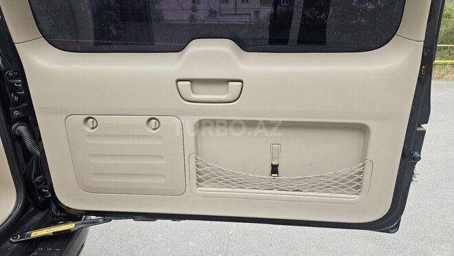 Toyota Land Cruiser Prado 2004, 187,000 km - 2.7 l - Bakı