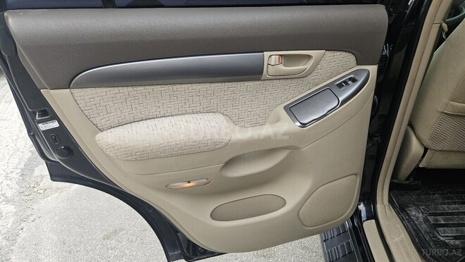 Toyota Land Cruiser Prado 2004, 187,000 km - 2.7 l - Bakı