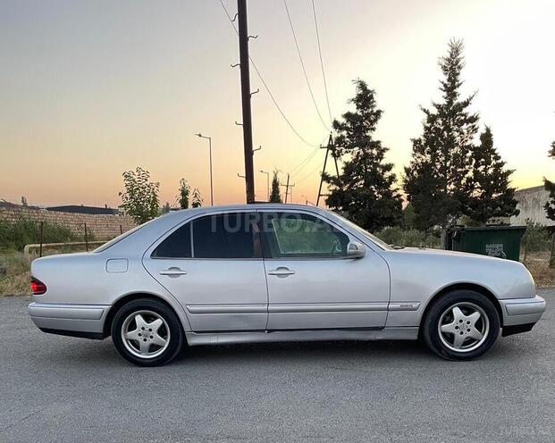 Mercedes E 300 d 1997, 286,484 km - 3.0 l - Bakı