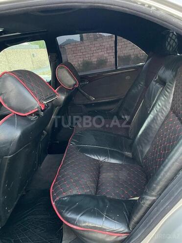 Mercedes E 300 d 1997, 286,484 km - 3.0 l - Bakı