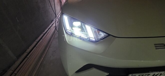 BYD Seagull 2023, 13,000 km - 0.0 l - Bakı