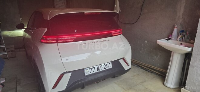 BYD Seagull 2023, 13,000 km - 0.0 l - Bakı