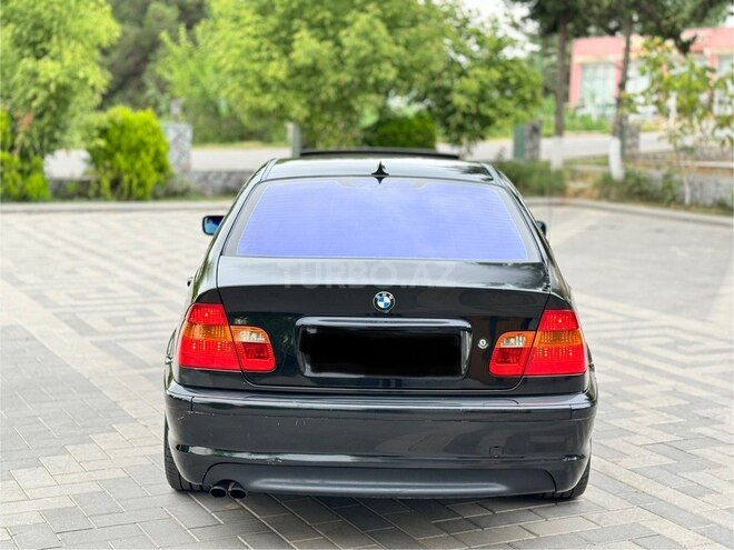 BMW 325 1998, 390,000 km - 2.5 l - Sabirabad