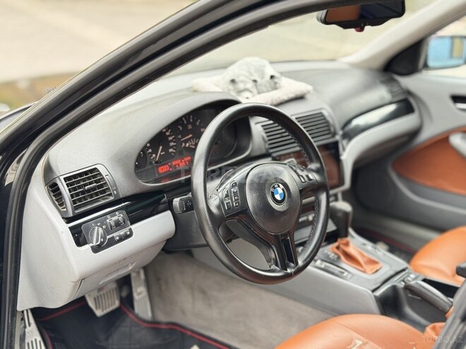 BMW 325 1998, 390,000 km - 2.5 l - Sabirabad