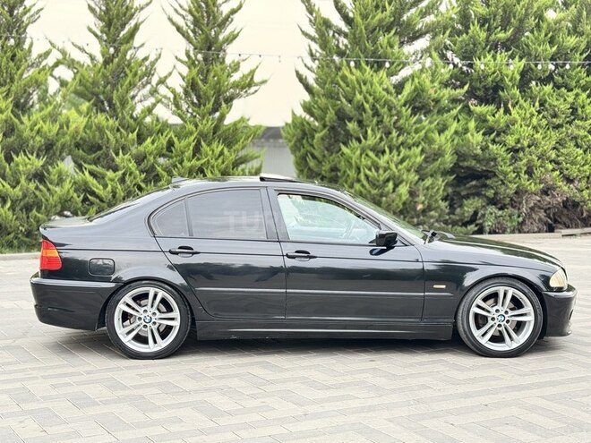 BMW 325 1998, 390,000 km - 2.5 l - Sabirabad