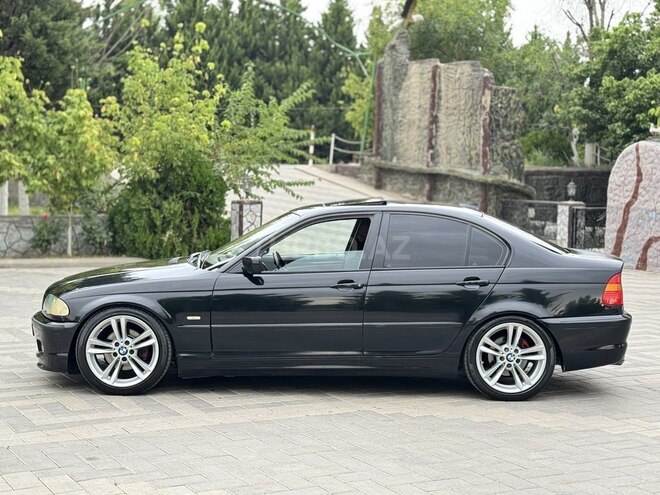 BMW 325 1998, 390,000 km - 2.5 l - Sabirabad