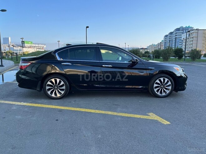 Honda Accord-4