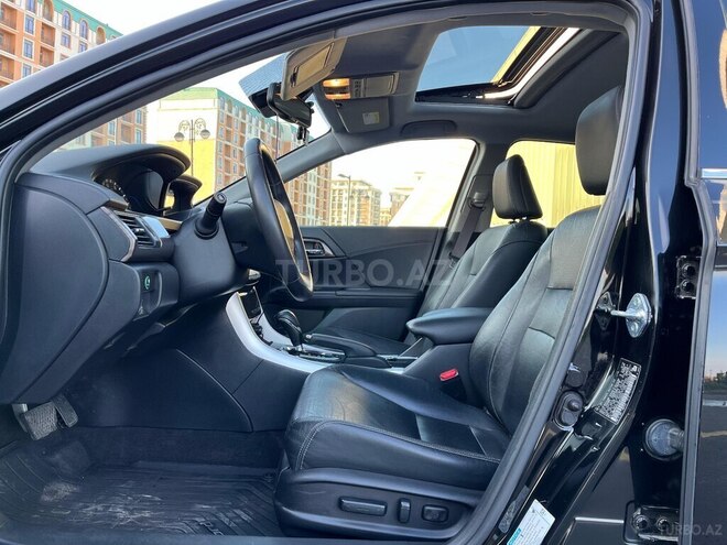 Honda Accord-7