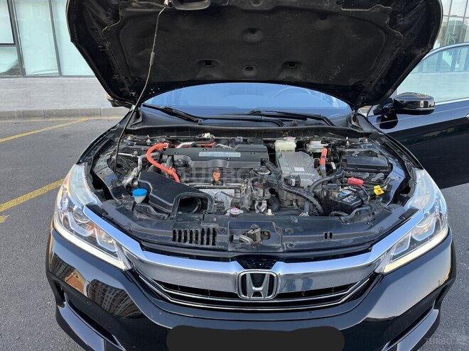 Honda Accord-11