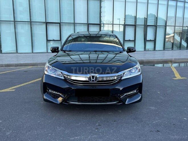 Honda Accord-2