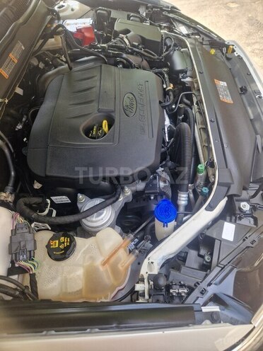 Ford Fusion (North America) 2018, 108,000 km - 1.5 л - Bakı