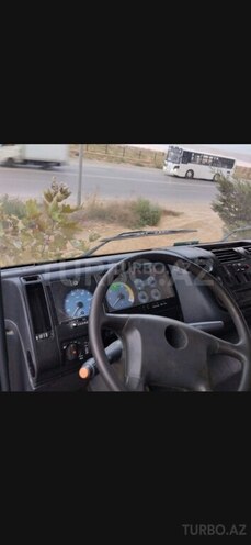 Mercedes Atego 1223 2000, 650,000 km - 6.4 л - Bakı