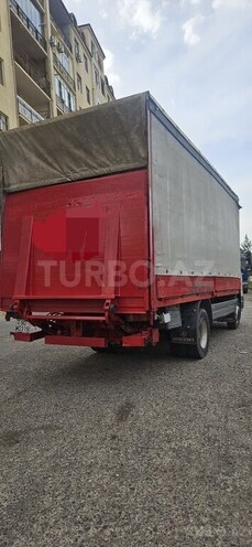Mercedes Atego 1223 2000, 650,000 km - 6.4 л - Bakı