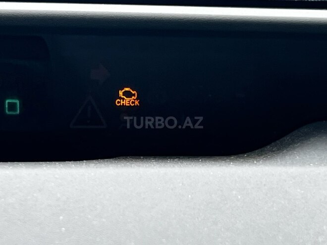 Toyota Prius 2005, 280,000 km - 1.5 l - Bakı
