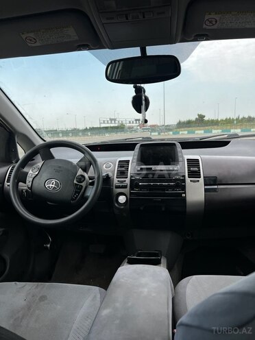 Toyota Prius 2005, 280,000 km - 1.5 l - Bakı