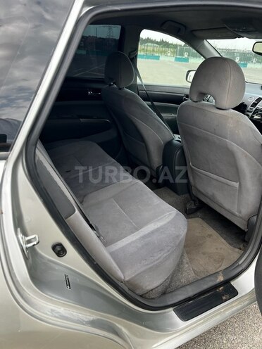 Toyota Prius 2005, 280,000 km - 1.5 l - Bakı