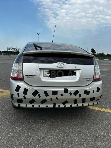 Toyota Prius 2005, 280,000 km - 1.5 l - Bakı