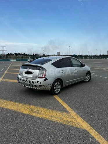 Toyota Prius 2005, 280,000 km - 1.5 l - Bakı