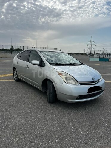 Toyota Prius 2005, 280,000 km - 1.5 l - Bakı