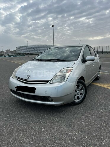 Toyota Prius 2005, 280,000 km - 1.5 l - Bakı