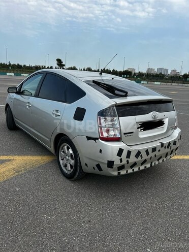 Toyota Prius 2005, 280,000 km - 1.5 l - Bakı