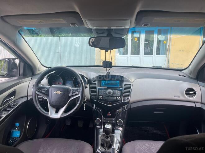 Chevrolet Cruze 2011, 366,520 km - 1.4 l - Qəbələ