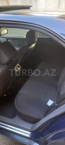 Mercedes E 220 d 1999, 350,000 km - 2.2 л - Qazax