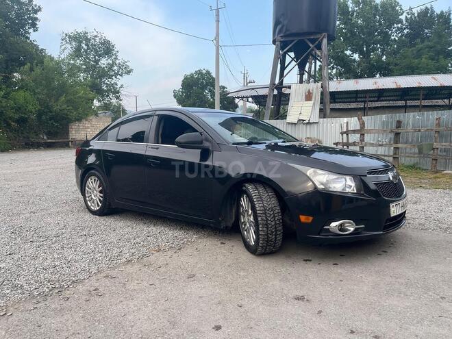 Chevrolet Cruze 2011, 366,520 km - 1.4 l - Qəbələ