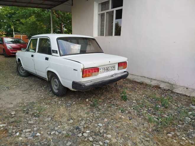 LADA (VAZ) 2107 2003, 74,000 km - 1.6 l - Füzuli