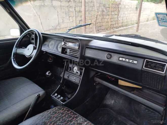 LADA (VAZ) 2107 2003, 74,000 km - 1.6 l - Füzuli