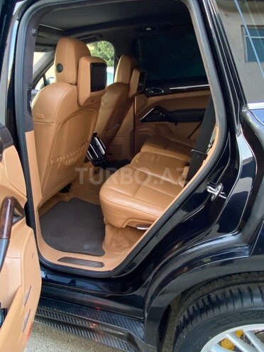 Porsche Cayenne 2012, 178,000 km - 4.8 l - Bakı