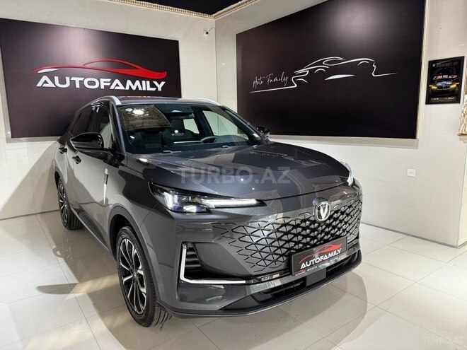Changan CS 55 Plus-3