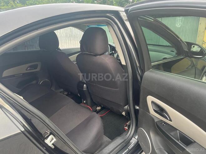 Chevrolet Cruze 2011, 366,520 km - 1.4 l - Qəbələ