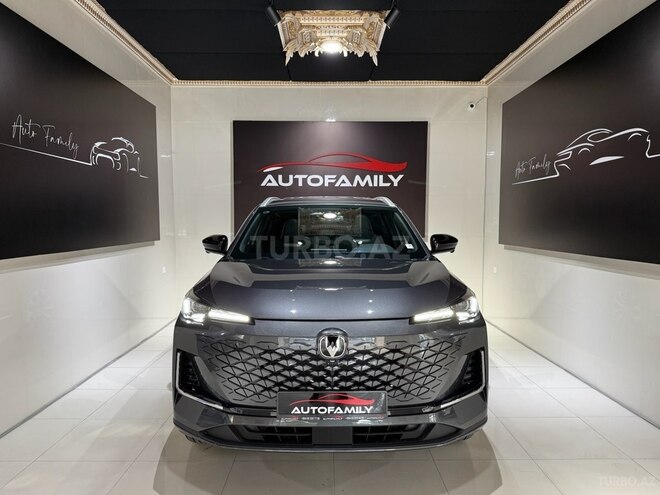 Changan CS 55 Plus-2