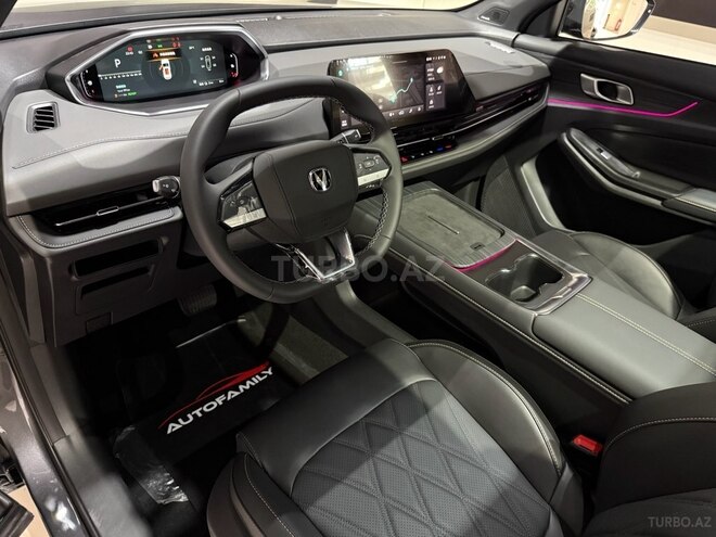 Changan CS 55 Plus-7