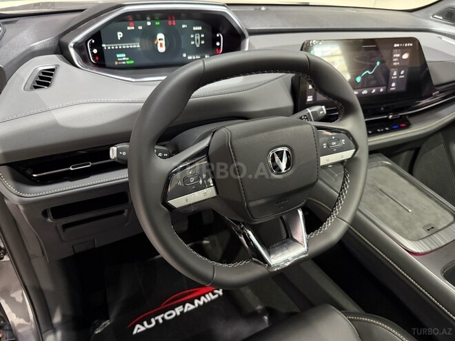 Changan CS 55 Plus-8