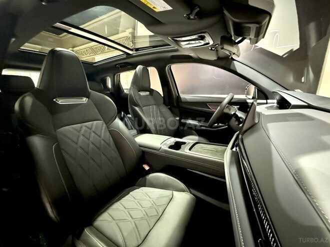 Changan CS 55 Plus-12