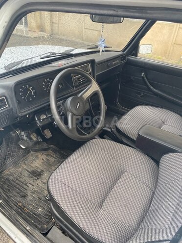 LADA (VAZ) 2107 2006, 99,000 km - 1.5 l - Şəmkir