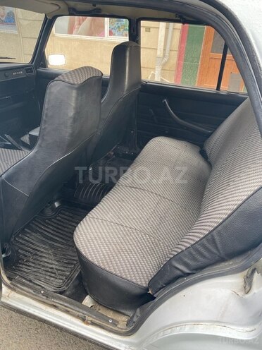 LADA (VAZ) 2107 2006, 99,000 km - 1.5 l - Şəmkir